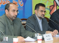 نخستین جشنواره و نمایشگاه بین اللملی بازیهای رایانهای برگزار میشود